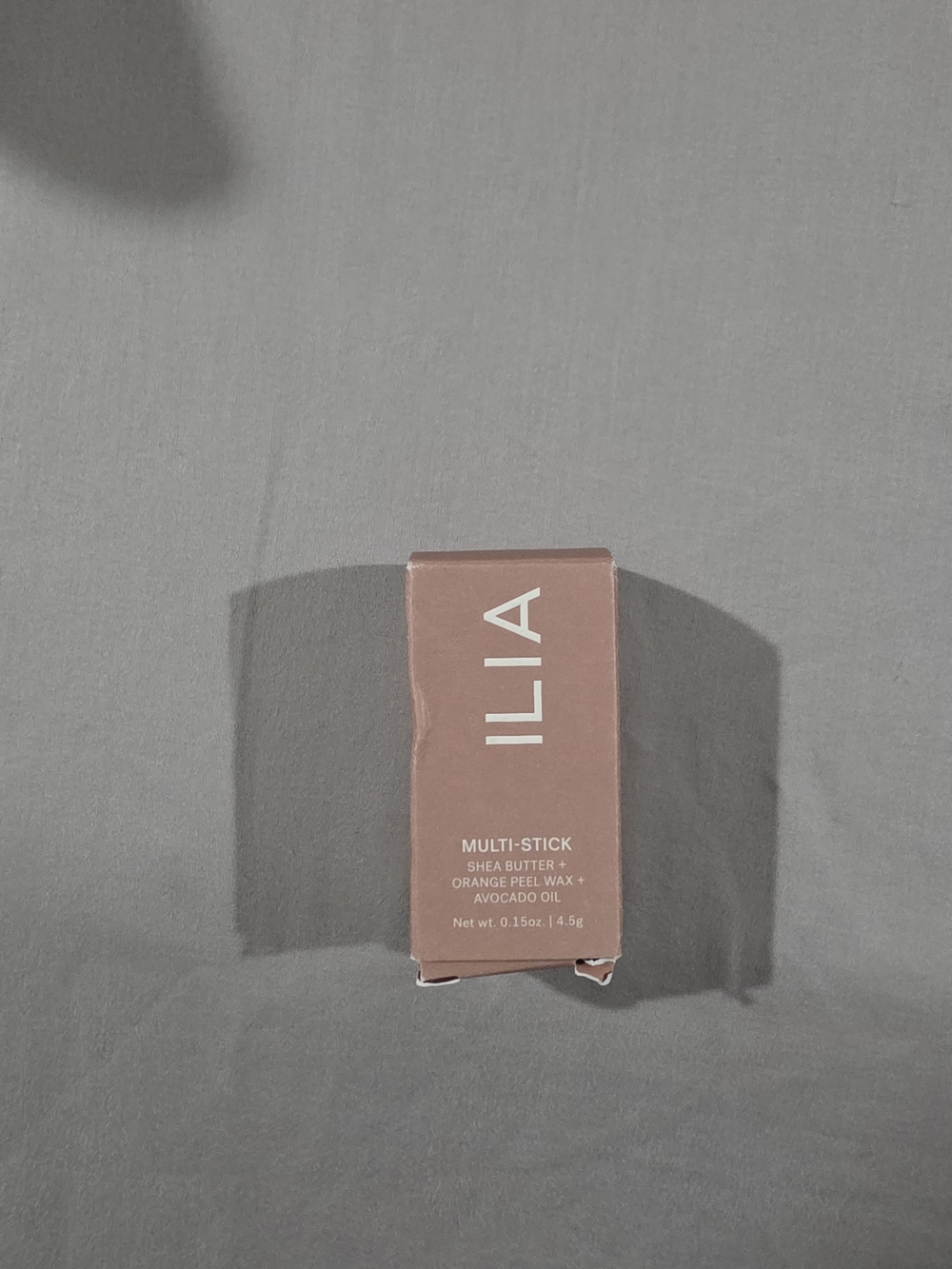 ILIA Dreamer Multi-Stick Full Size NWT